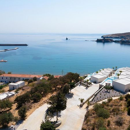 Golden Vista, Beachfront Suites By Explore Andros Exterior photo