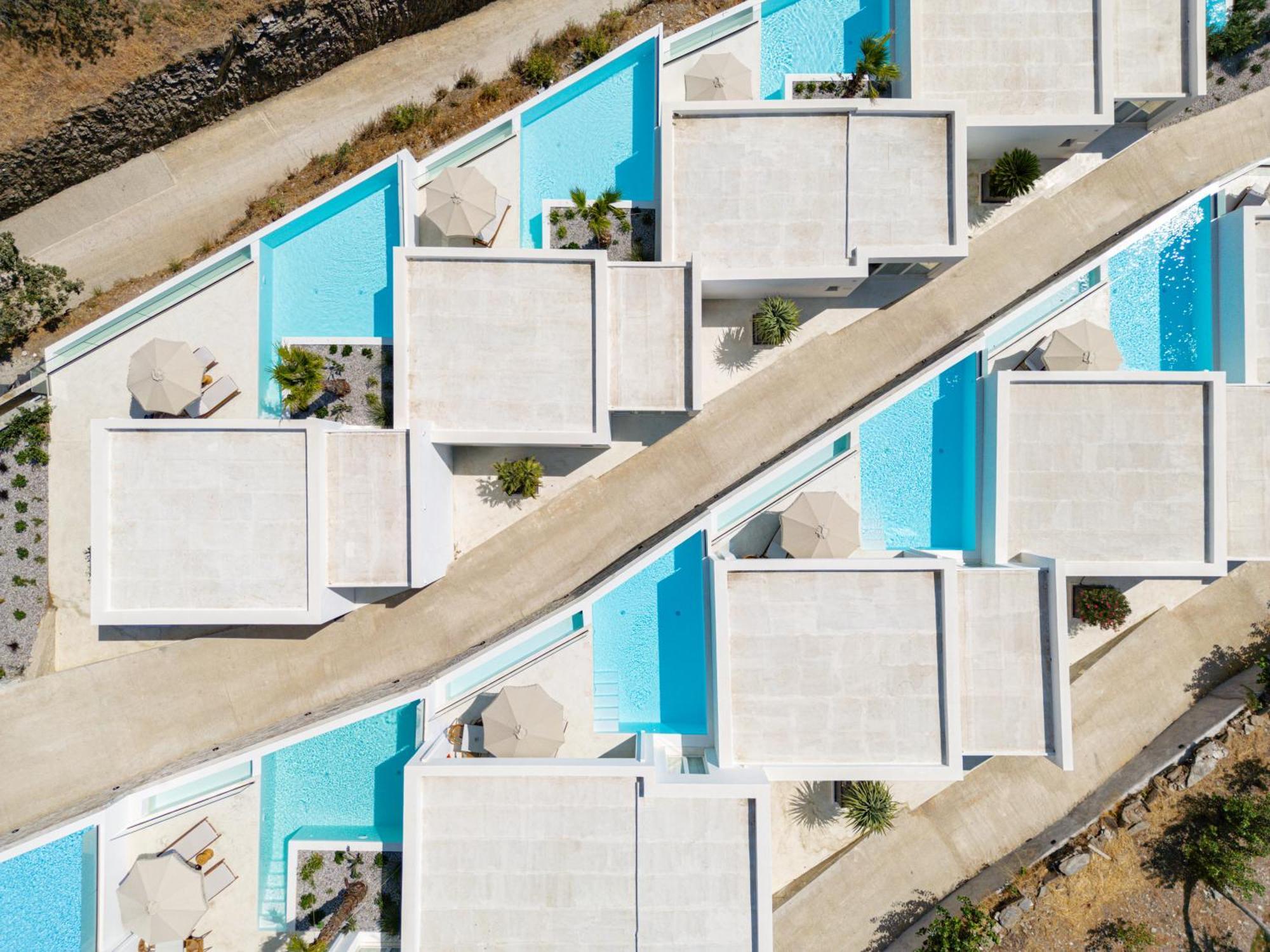 Golden Vista, Beachfront Suites By Explore Andros Exterior photo