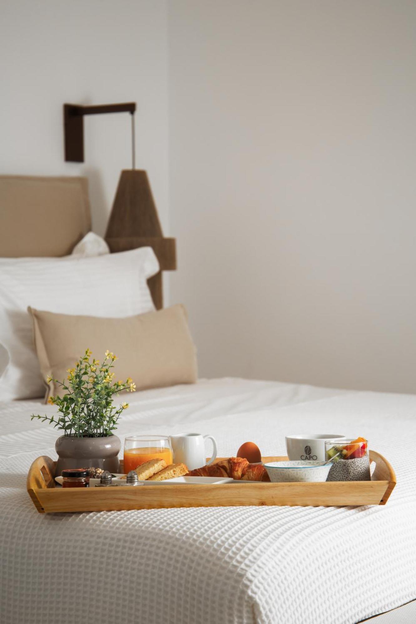 Golden Vista, Beachfront Suites By Explore Andros Exterior photo