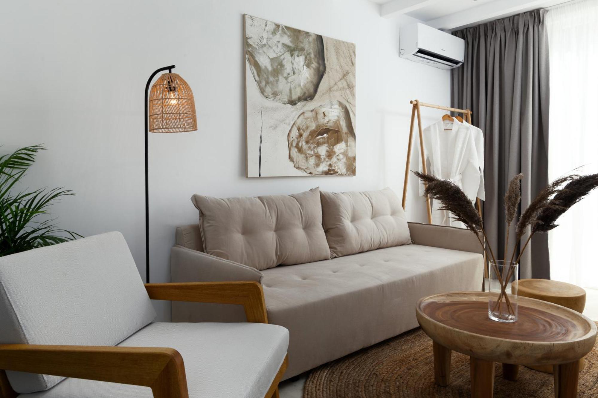 Golden Vista, Beachfront Suites By Explore Andros Exterior photo